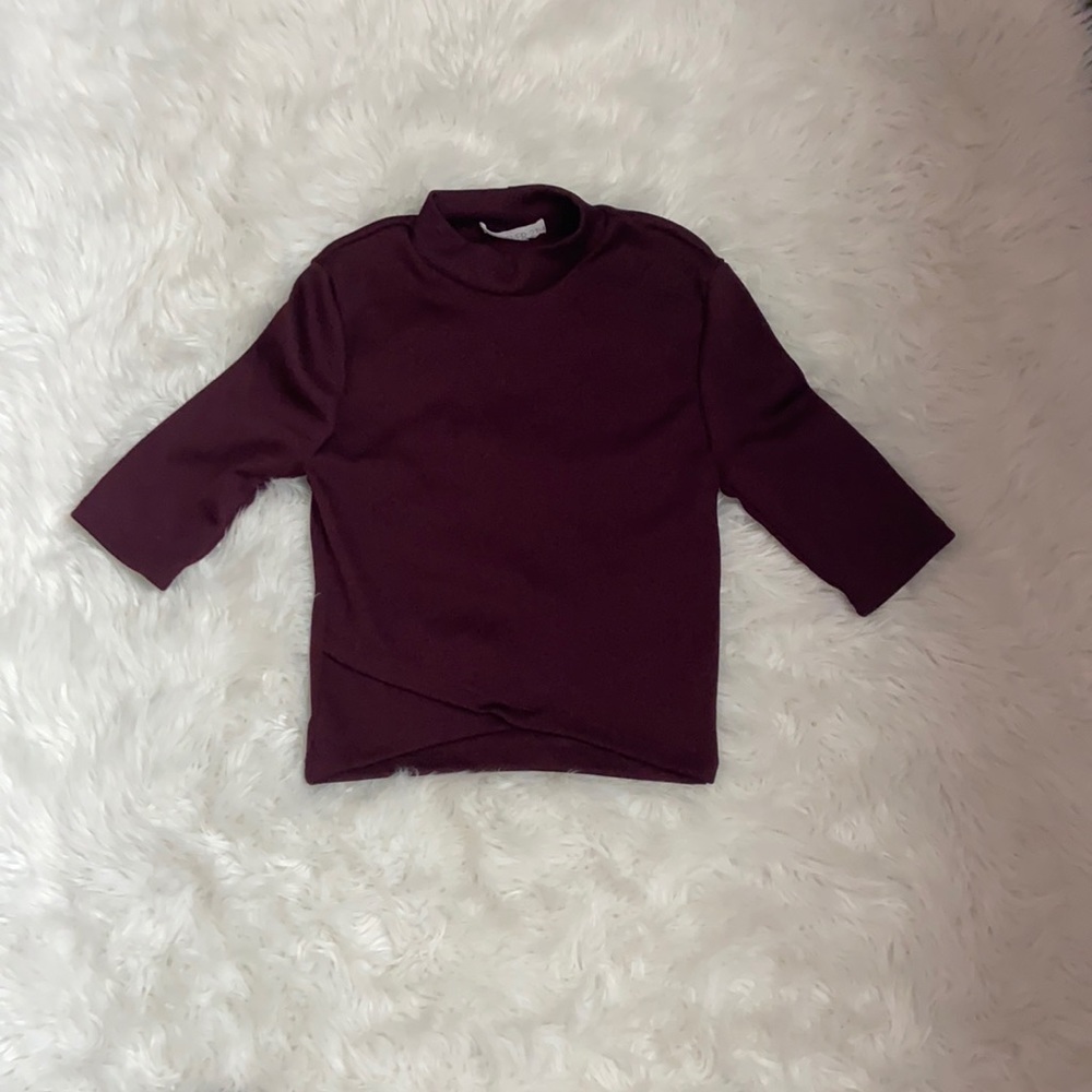 Forever21 crop top